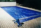 Capa Térmica para Piscina