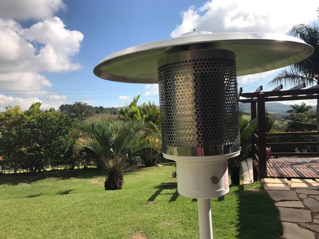 Chapéu de Calor - Foto 7