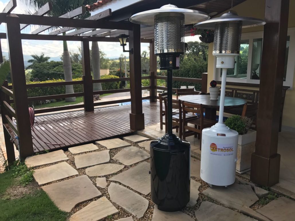 Chapéu de Calor - Foto 4
