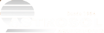 Astrosol Aquecedores